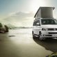 Volkswagen Transporter California Special Edition