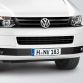 Volkswagen Transporter Edition