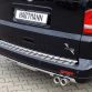 Volkswagen Transporter T5 by Hartmann