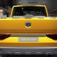 Volkswagen Tristar Concept
