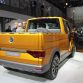 Volkswagen Tristar Concept