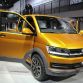 Volkswagen Tristar Concept