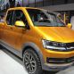 Volkswagen Tristar Concept