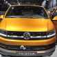 Volkswagen Tristar Concept