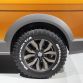 Volkswagen Tristar Concept