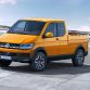 Volkswagen Tristar Concept