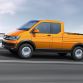Volkswagen Tristar Concept