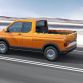 Volkswagen Tristar Concept