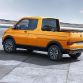 Volkswagen Tristar Concept