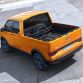 Volkswagen Tristar Concept