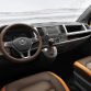 Volkswagen Tristar Concept
