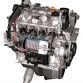 Volkswagen 1.4 TSI Engine