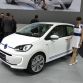 VW Twin-up! Concept