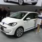 VW Twin-up! Concept