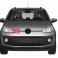Volkswagen Up! five-door patent photo Leaked