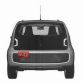 Volkswagen Up! five-door patent photo Leaked