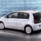 Volkswagen Up! five-door