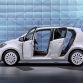 Volkswagen Up! five-door