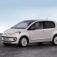 Volkswagen Up! five-door