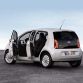 Volkswagen Up! five-door