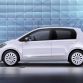 Volkswagen Up! five-door