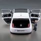 Volkswagen Up! five-door