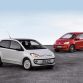 Volkswagen Up! five-door