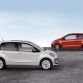 Volkswagen Up! five-door
