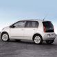 Volkswagen Up! five-door