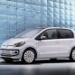 Volkswagen Up! five-door
