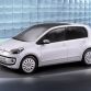Volkswagen Up! five-door
