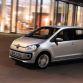 Volkswagen Up! five-door