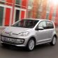 Volkswagen Up! five-door