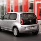 Volkswagen Up! five-door