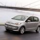 Volkswagen Up! five-door