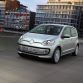 Volkswagen Up! five-door