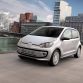 Volkswagen Up! five-door