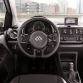 Volkswagen Up! five-door