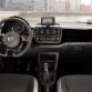 Volkswagen Up! five-door