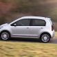 Volkswagen Up! five-door
