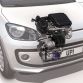 Volkswagen Up! five-door