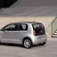 Volkswagen Up! five-door