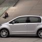 Volkswagen Up! five-door