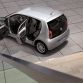 Volkswagen Up! five-door