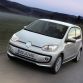 Volkswagen Up! five-door