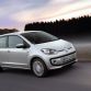 Volkswagen Up! five-door