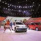 Volkswagen up Live in Geneva 2012