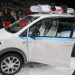 Volkswagen up Live in Geneva 2012