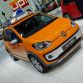 Volkswagen up Live in Geneva 2012