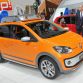 Volkswagen up Live in Geneva 2012